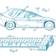 Illustration for article titled The Endura Was Basically The Tesla Model S Of 1978